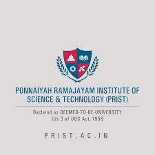 picture-ponnaiyah-ramajayam-institute-of-science-amp-technology-prist-